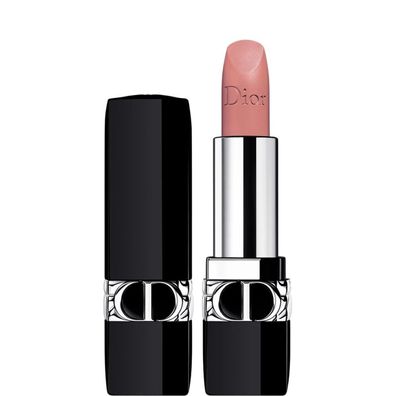 Dior Rouge, Jojoba, Cremelippenstift, 060, Premiere, nachfüllbar, 3,5 g