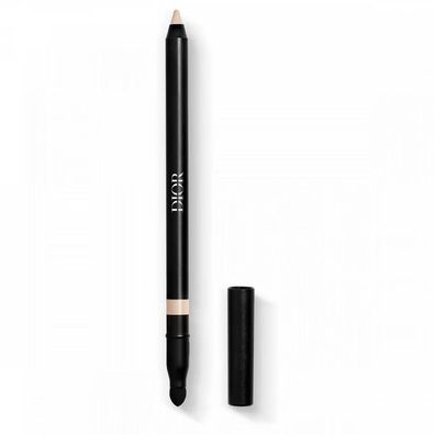 Diorshow On Stage, wasserfest, doppelendig, Kohl Eyeliner, 529, Beige, 1,2 g