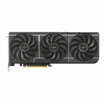 GeForce RTX 5060 Ti PRIME OC 16GB, Grafikkarte (DLSS 4, 3x DisplayPort, 1x HDMI 2.1)