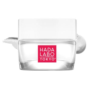 Tokyo, Glow, Hyaluronsäure, aufhellend, Tag und Nacht, Gelcreme, Gesicht, 50 ml