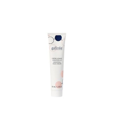 Microbiome Skincare, feuchtigkeitsspendend, Tagescreme, für Gesicht, 40 ml
