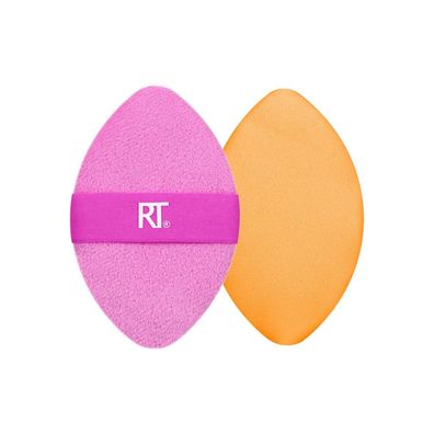 Set : Miracle, Schminkschwamm, Pink + Miracle, Schminkschwamm, Orange