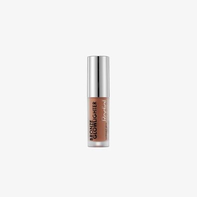 Bronze Glowlighter, Bronzing, flüssiger Highlighter, für Gesicht, 2 g