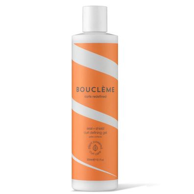Curls Redefined Seal + Shield, Haarstyling-Gel, lockendefinierend, 300 ml