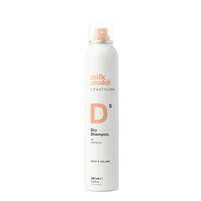 Lifestyling, Trockenshampoo für Haare, Volumen und Körper, 200 ml