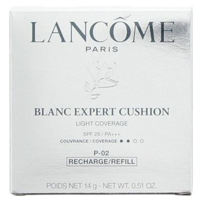 Blanc Expert, leichte Deckkraft, flüssige Grundierung, P-02, SPF 29, 14 g