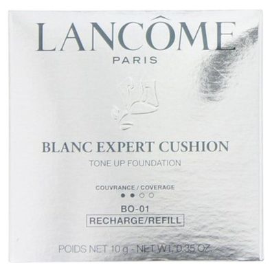Blanc Expert, flüssige Grundierung, BO-01, BO-01, Nachfüllpackung, 10 g