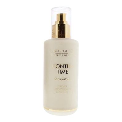 Contra Time Scrupulous Treatment, beseitigt Unreinheiten, Reinigungscreme, 200 ml