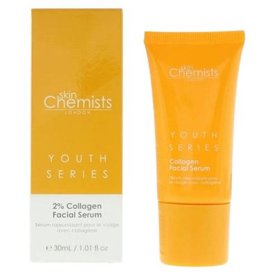 Youth Series, Feuchtigkeitscreme, Körperserum, für Gesicht, 30 ml