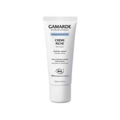 Hyaluronsäure, feuchtigkeitsspendende, reichhaltige Creme, 40 ml