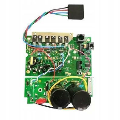 Rosfix Hauptplatine PCB – Ersatz für Farbspritzgerät Graco 490–595