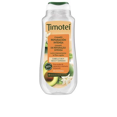Intense Repair Shampoo für sehr trockenes und geschädigtes Haar 300 ml