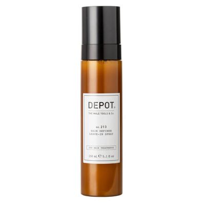 200 Haarbehandlungen Nr. 213, Hair Leave-In Conditioner, zur Hydratation, 150 ml