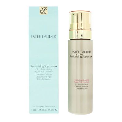 Revitalizing Supreme+ Anti-Aging-Emulsion, für Gesicht, 100 ml