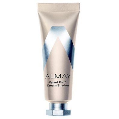 Velvet Foil, metallischer, cremefarbener Lidschatten, 070, Astro Girl, 10,65 ml