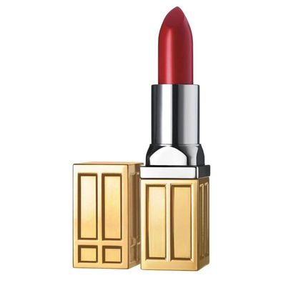 Beautiful Color, cremefarbener Lippenstift, 04, Rot zum Tragen, 3,5 ml