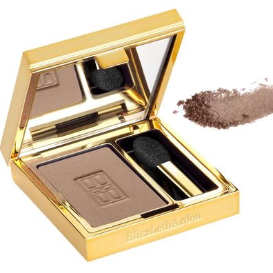 Beautiful Color Mono, Lidschatten-Palette, 06, Trüffel, 1 Farbton, 2,5 g