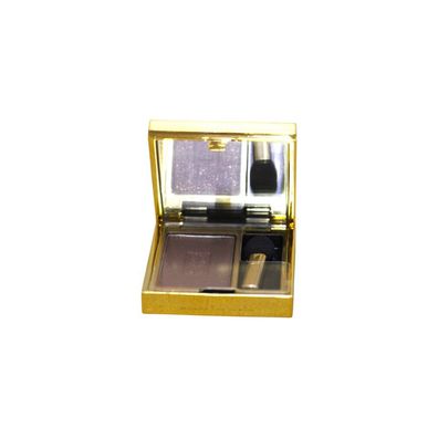 Beautiful Color Mono, Lidschattenpuder, Sparkling Sable, 1 Farbton, 2,5 g