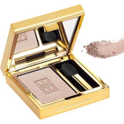 Beautiful Color Mono, Lidschattenpuder, 10, Muschel, 1 Farbton, 2,5 g