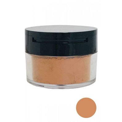 High Performance, Unschärfe, lose Fixierpuder, mitteltief, 17,5 g
