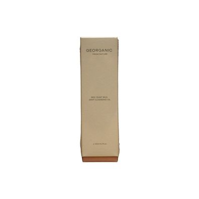 Roter Reis, beseitigt Unreinheiten, Reinigungsöl, für Gesicht, 150 ml