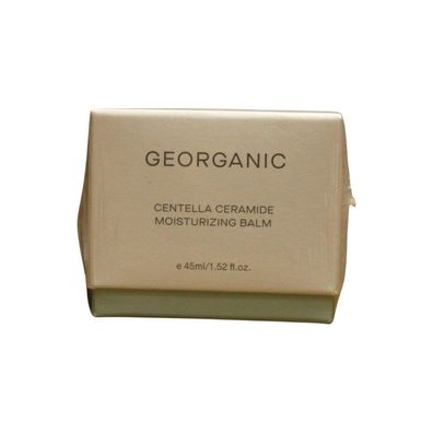 Centella Ceramide, Creme, feuchtigkeitsspendend, Abend-, Balsam, Gesicht, 45 ml