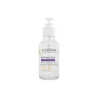 Epitheliale Ultra Repair, Vitamin C, Radiance, Serum, für Gesicht, 30 ml