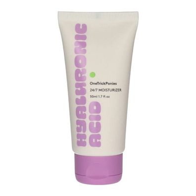 Hyaluronsäure, feuchtigkeitsspendende Creme, für Gesicht, 50 ml