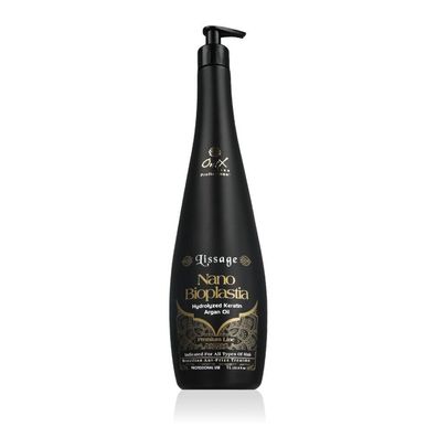 Nano Bioplastia Anti-Frizz Treatment 1000 ml