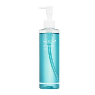 Zero Pore Blackhead, Tiefenreinigendes Reinigungsöl, für Gesicht, 205 ml