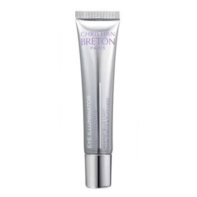 Eye Priority, Aufhellende Highlighter-Creme für die Augen, 15 ml