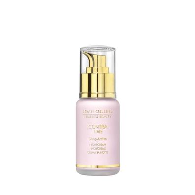 Contra Time Sleep Active, Anti-Aging, Nachtcreme, für das Gesicht, 50 ml