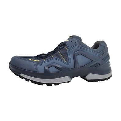 Lowa GORGON GTX 311578/9785 Blau 9785 Stahlblau/Senf