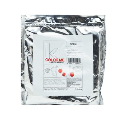 Color Me, aufhellendes, oxidatives Haarpuder, Nachfüllpackung, 500 ml