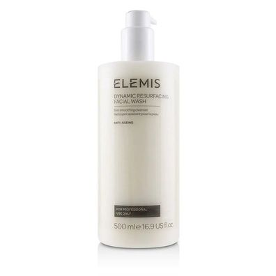 Dynamic Resurfacing, glättendes, reinigendes Gel, für das Gesicht, 500 ml