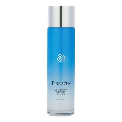 Aqua Recharge, feuchtigkeitsspendende Essenzlotion, für Gesicht, 150 ml