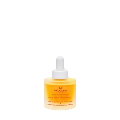 Precieuse Jeunesse, Arganöl, revitalisierend, Öl, für Gesicht, 30 ml
