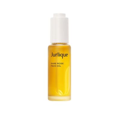 Rare Rose, feuchtigkeitsspendend und aufhellend, Öl, für Gesicht, 50 ml