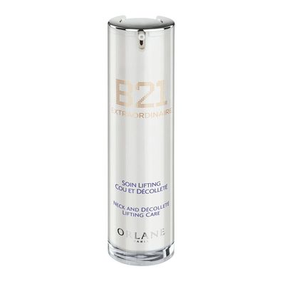 B21 Extraordinaire, Lifting-Serumcreme, für Hals und Dekolleté 50 ml