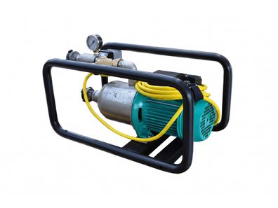 Kärcher Futuretech Trinkwasserpumpe HWM Heißwassermodul