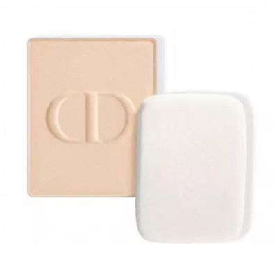 Forever Natural Velvet La Recharge - Long-lasting compact foundation - transfer-free