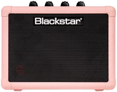 Blackstar Fly3 Bass Pink