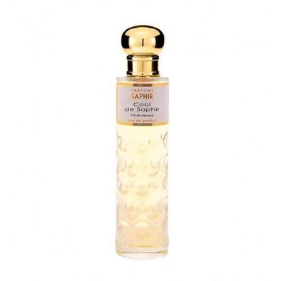 Saphir Cool Damenparfum, Duftwasser, 30ml