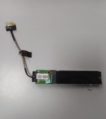 Medion Akoya P6685 E6439 SSD Anschluss Platine und Kabel 1414-0BLY000