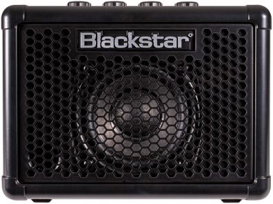 Blackstar Fly3 High Gain 3 Watt Schwarz