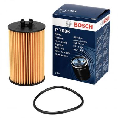 Bosch Ölfilter F 026 407 006