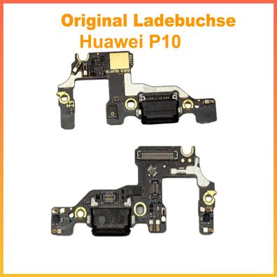 Original Ladebuchse Huawei P10 Flex Kabel USB Port Connector Charging Port
