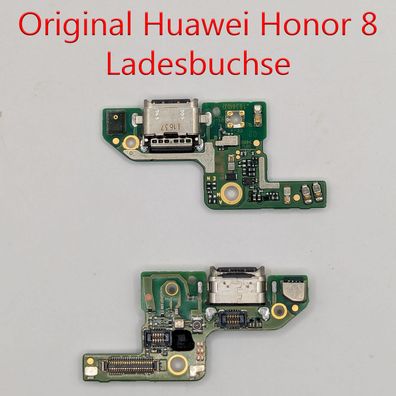 Original Ladebuchse Huawei Honor 8 Flex Kabel USB Port Connector Charging Port