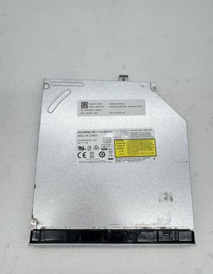 Dell Inspiron 5559 DVD-Laufwerk Brenner DU-8A5LH DVD-ROM 0YYCRW