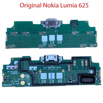 Original Ladebuchse Nokia Lumia 625 Connector Charging Port